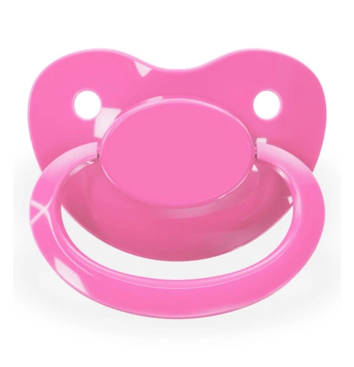 Fixx Adult Pacifiers