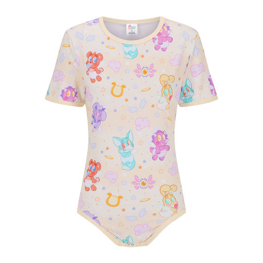 Cherubs Onesie