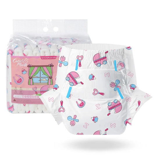 Baby Dream Diaper Pack