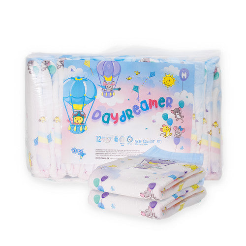 Daydreamer Diapers
