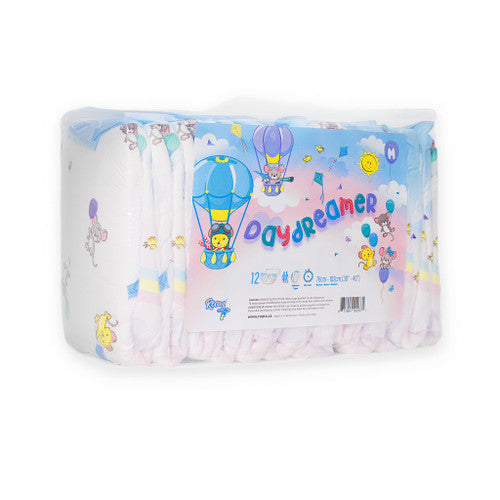Daydreamer Diapers
