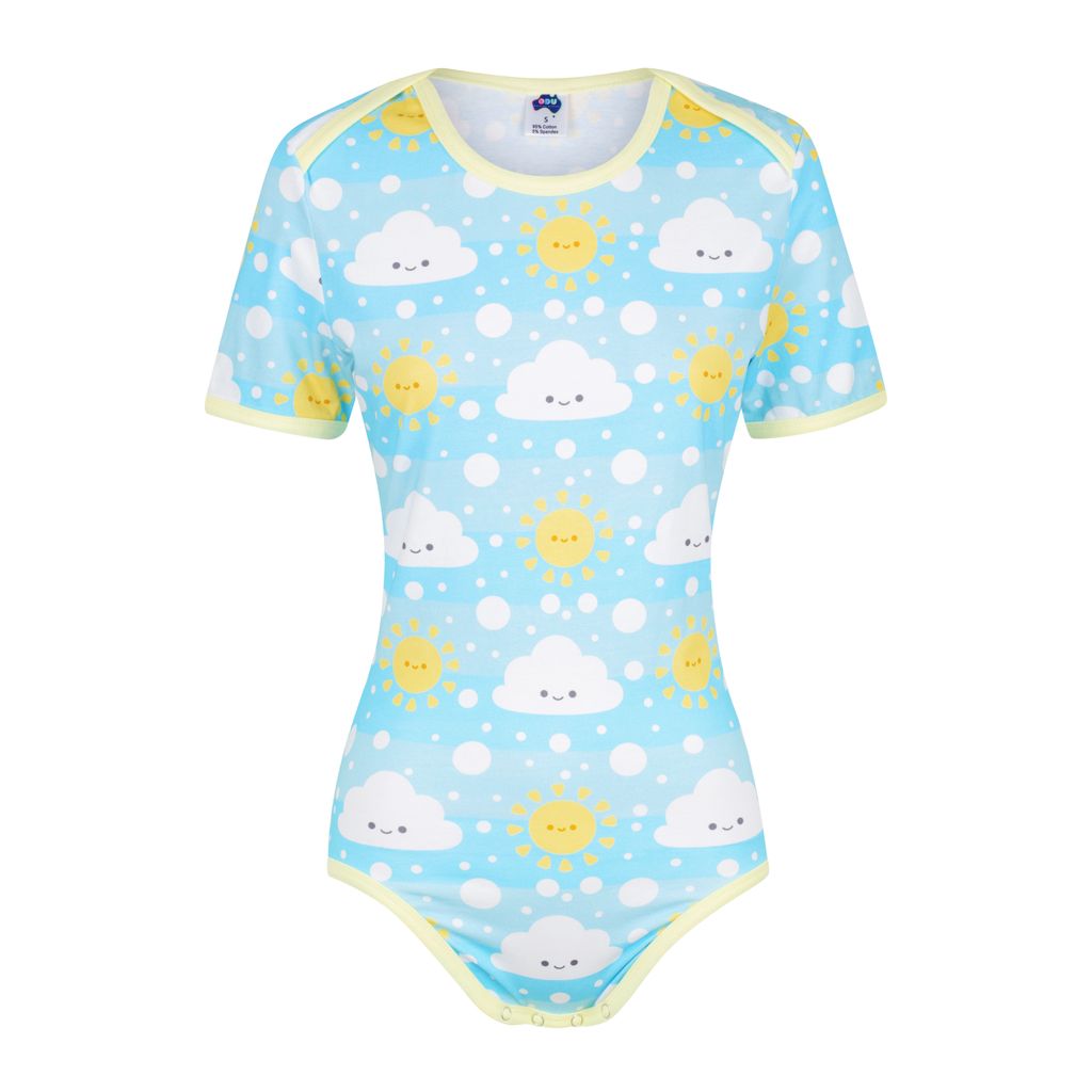 Daytime Baby Onesie