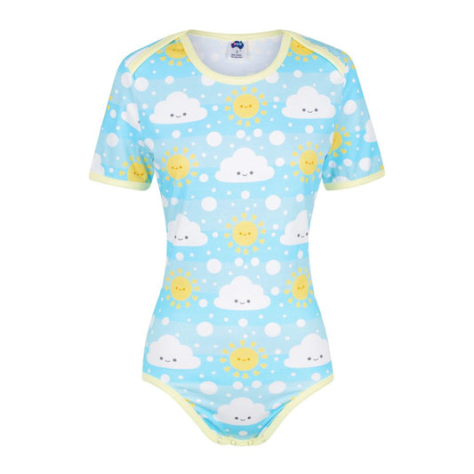 Daytime Baby Onesie