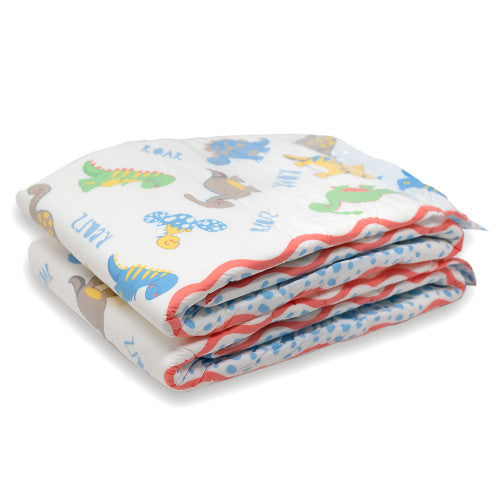 Dinosaur Diapers