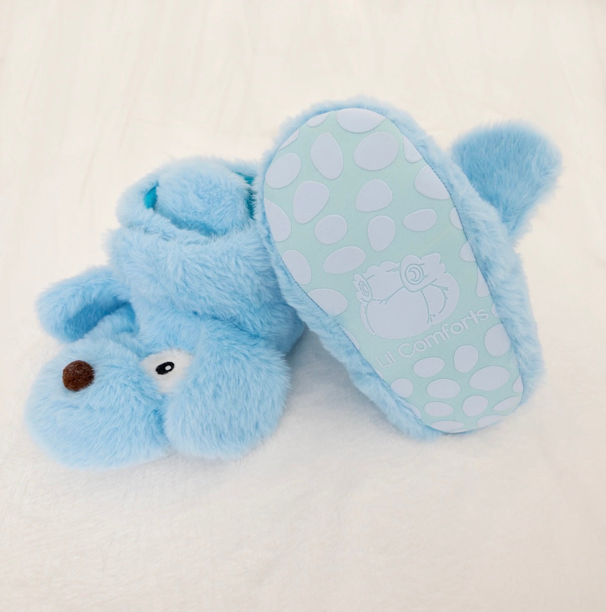 Puppy Booties