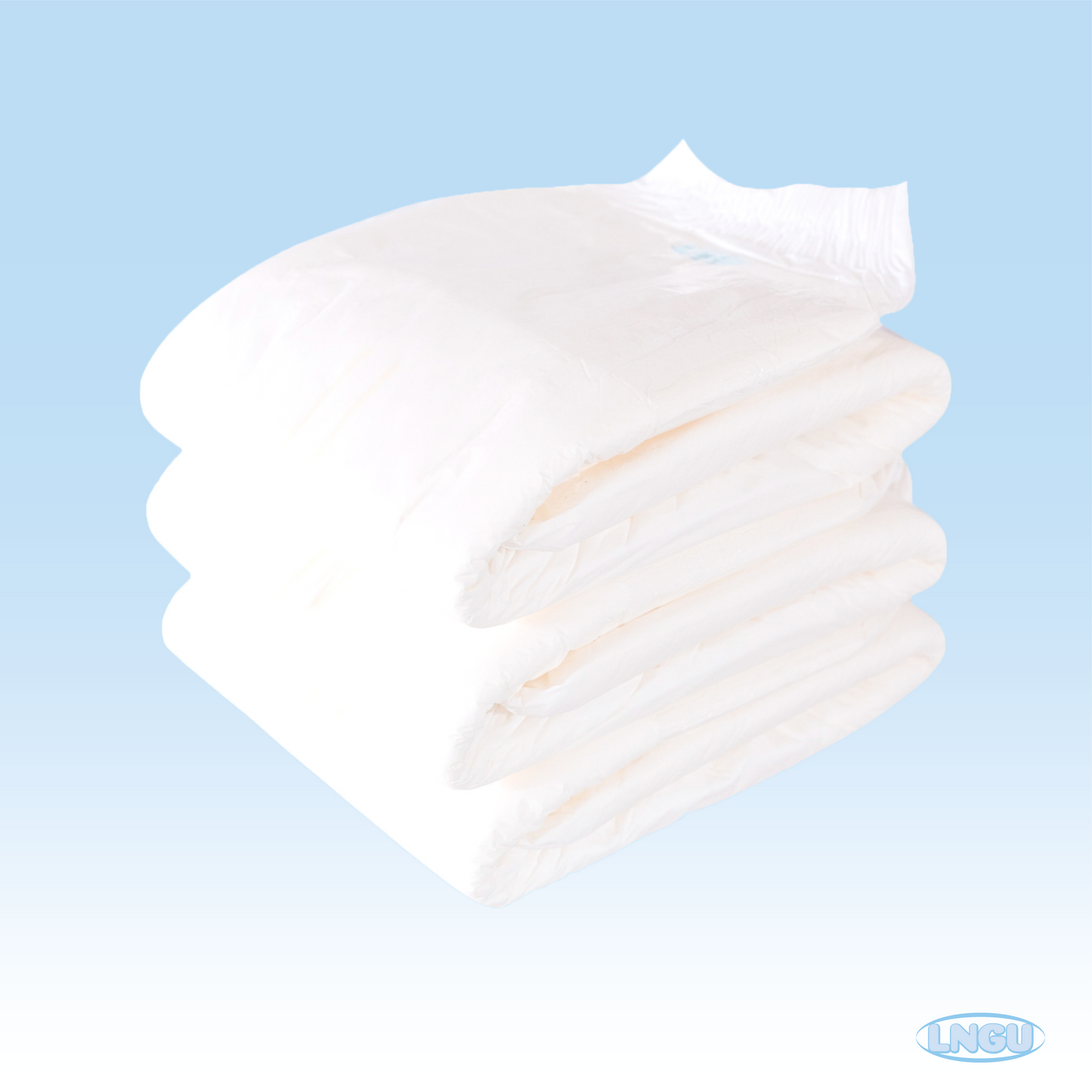 Cloud Ultra White Diapers