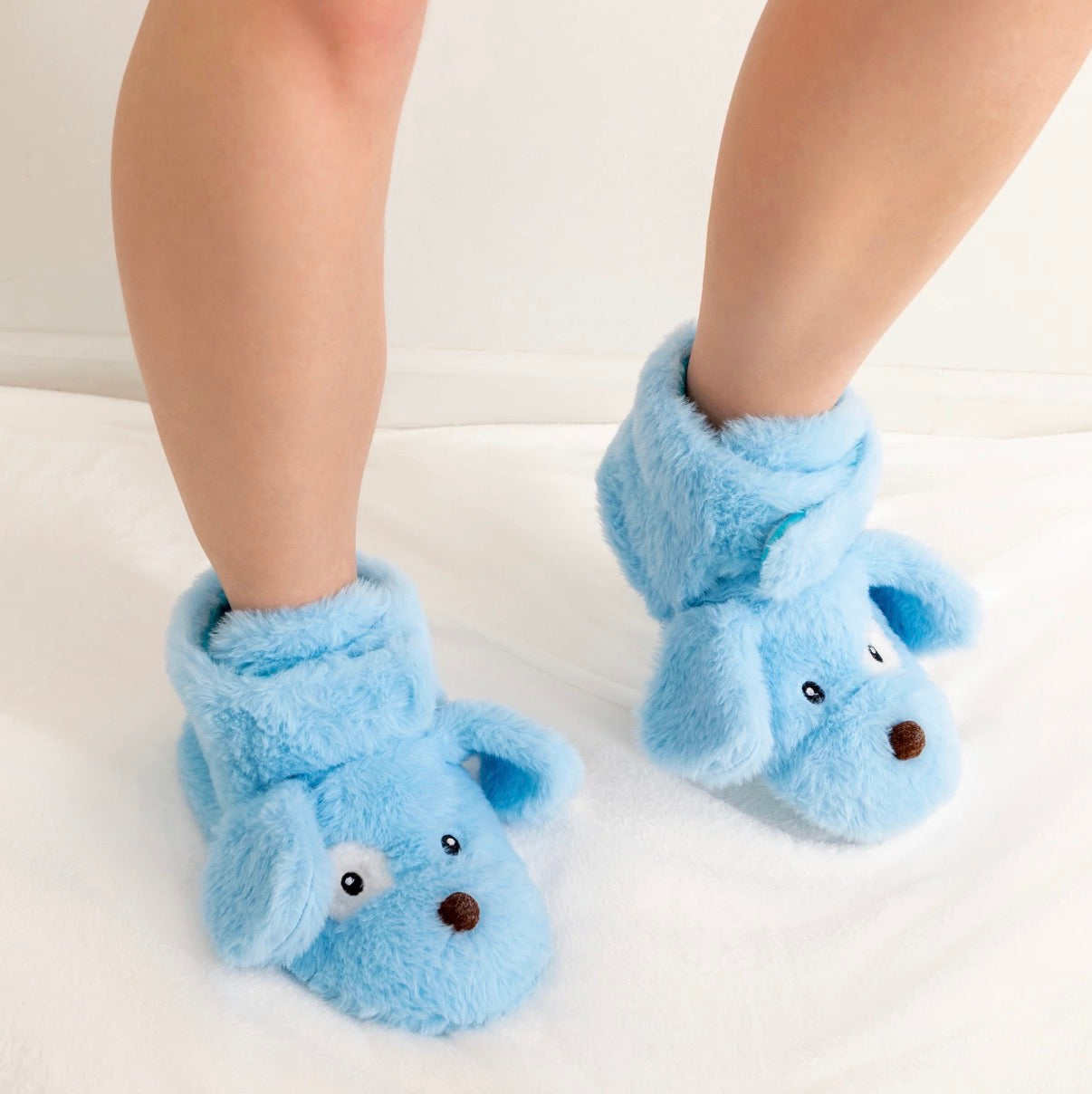Puppy Booties