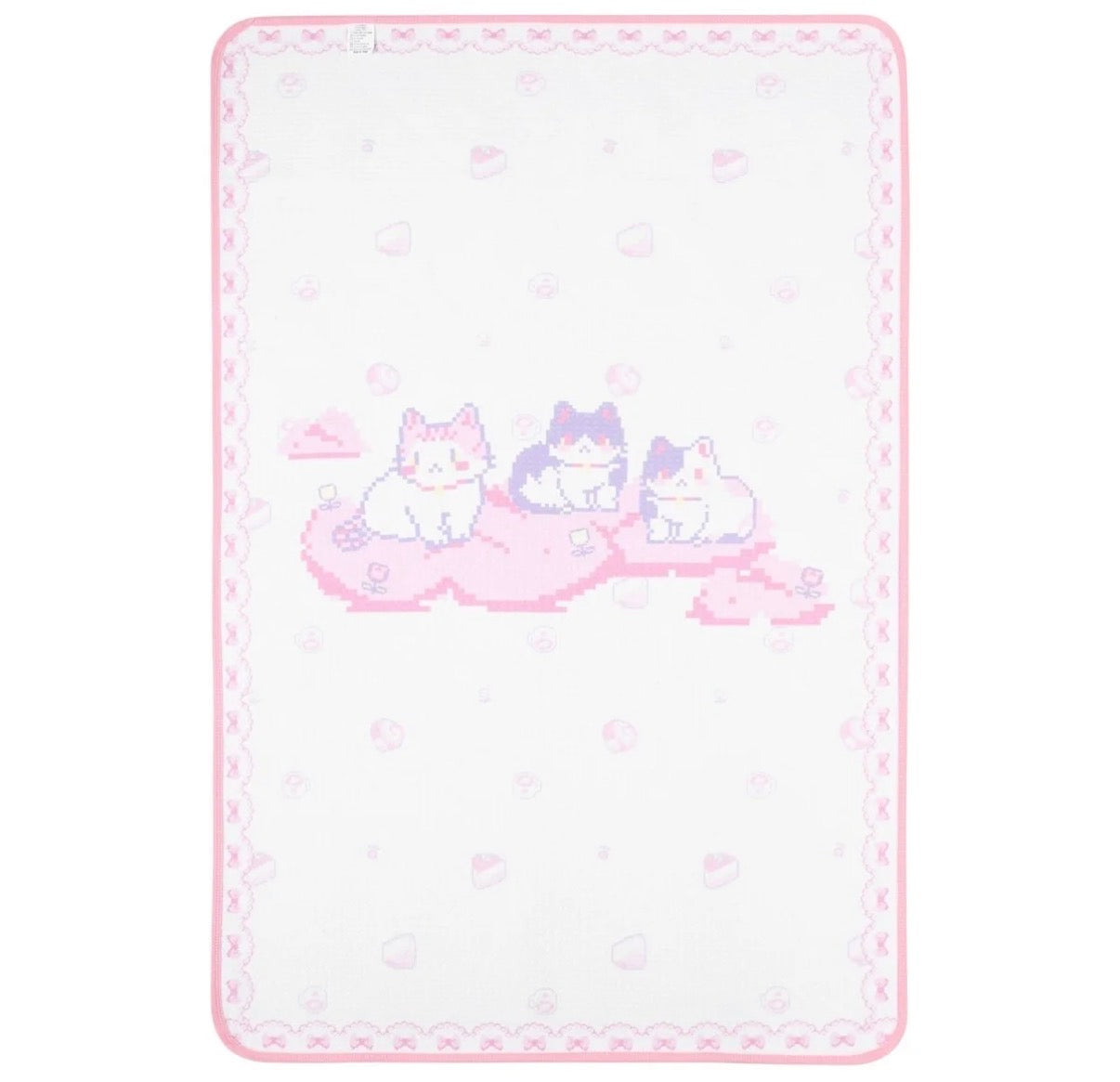 LandOfGenie Changing Mats
