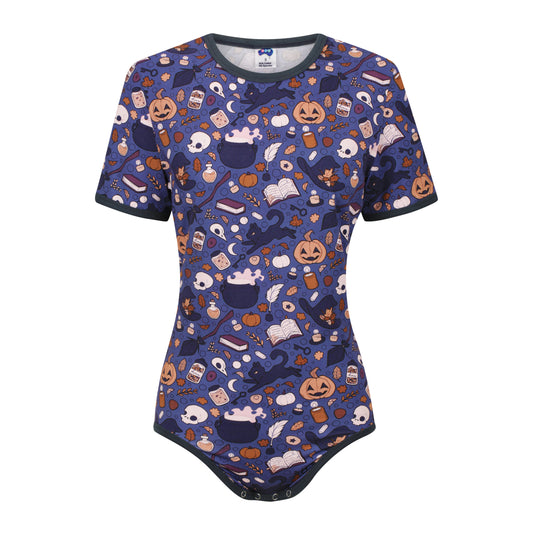 Autumn Spells Dark Onesie