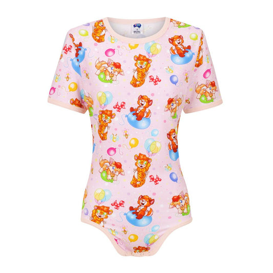 Balloon Babies Onesie