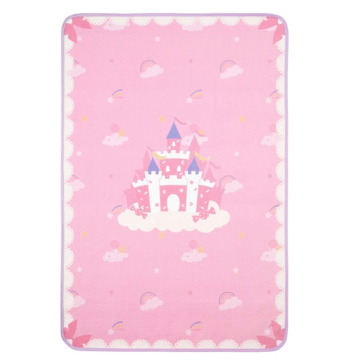 LandOfGenie Changing Mats