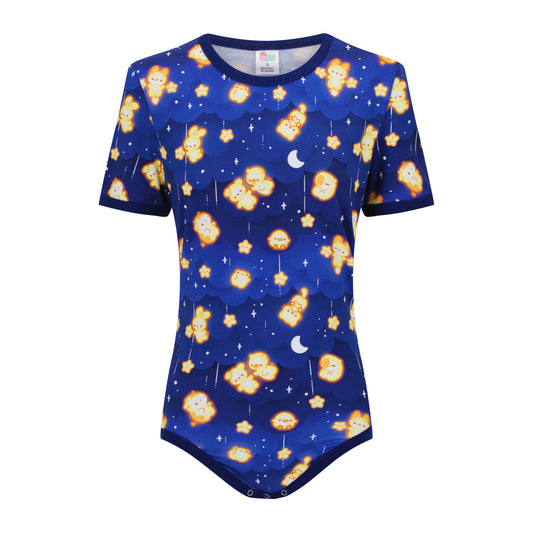 Nightlight Buddies Onesie