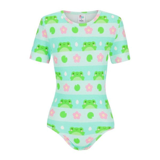 Frogs Onesie