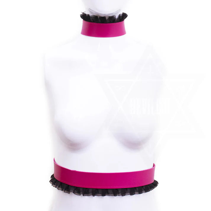 Not Just a Doll Harness