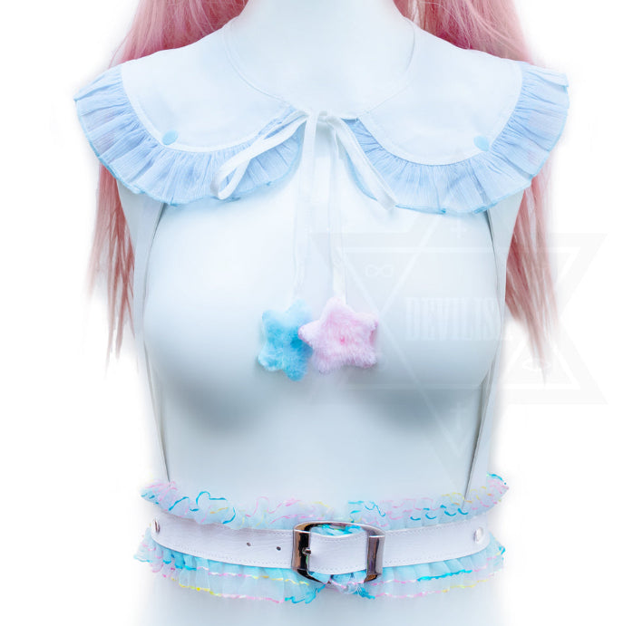 Cosmic Kid Harness