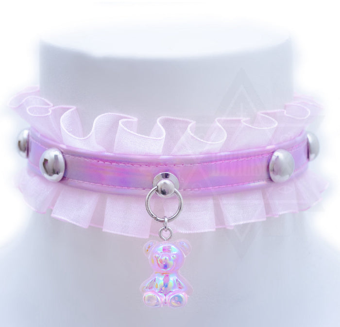 Cyber Baby Choker