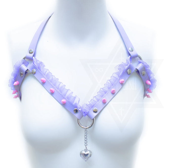 Dreamy Pastel Harness