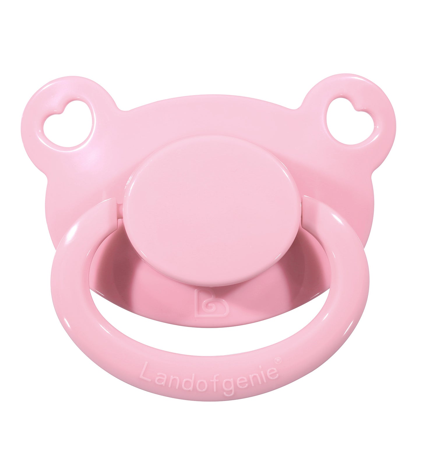 Bear Pacifier