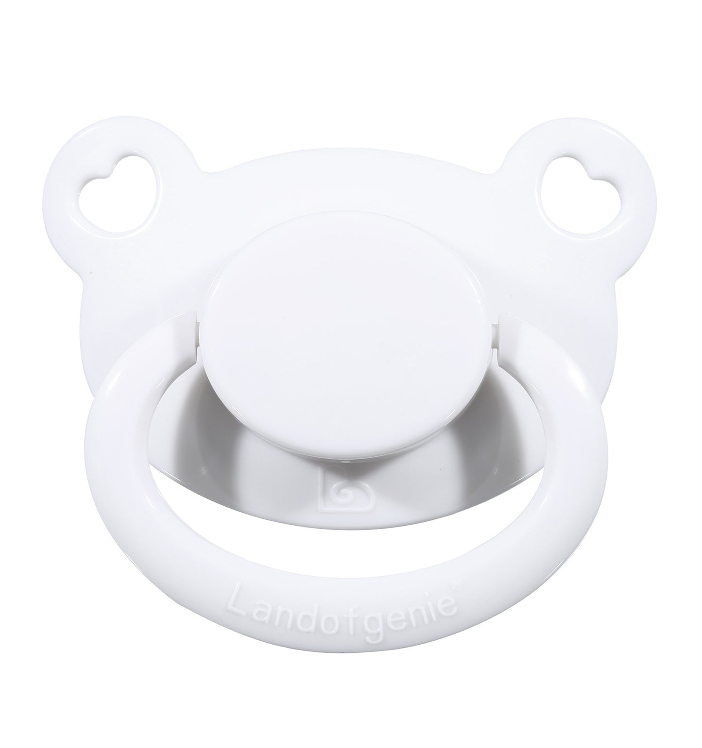 Bear Pacifier