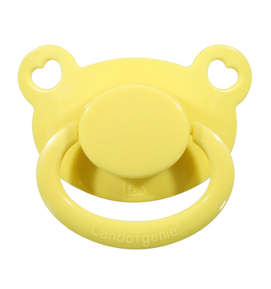 Bear Pacifier