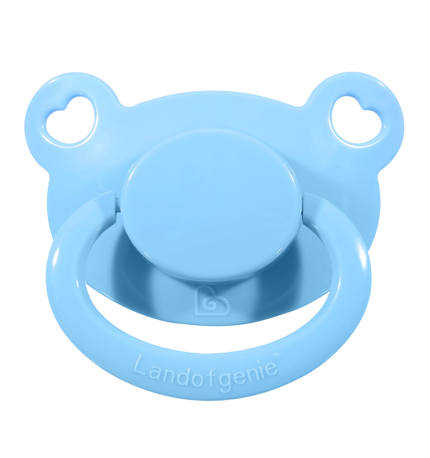 Bear Pacifier