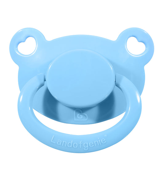 Bear Pacifier