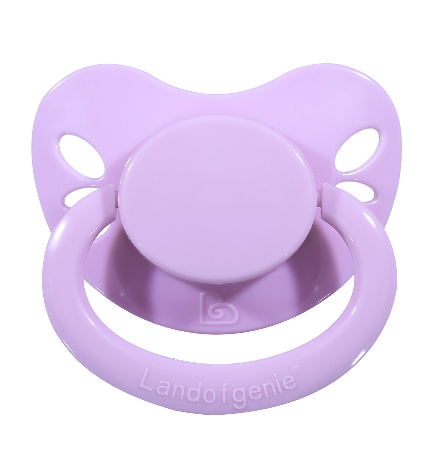 Butterfly Pacifier