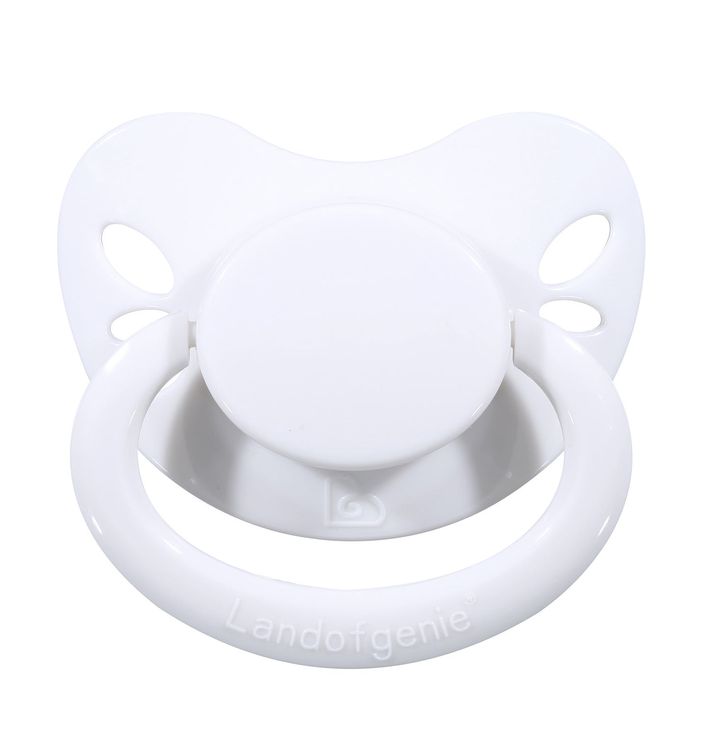 Butterfly Pacifier