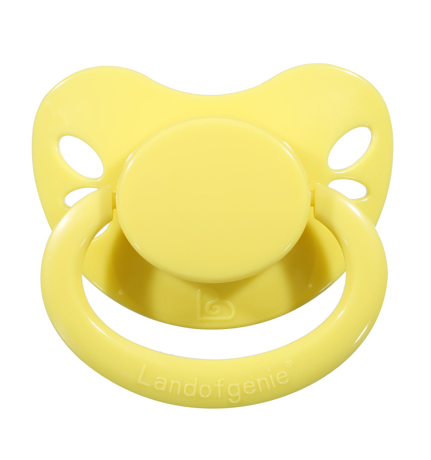 Butterfly Pacifier