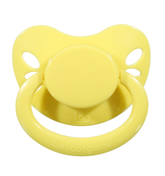 Butterfly Pacifier