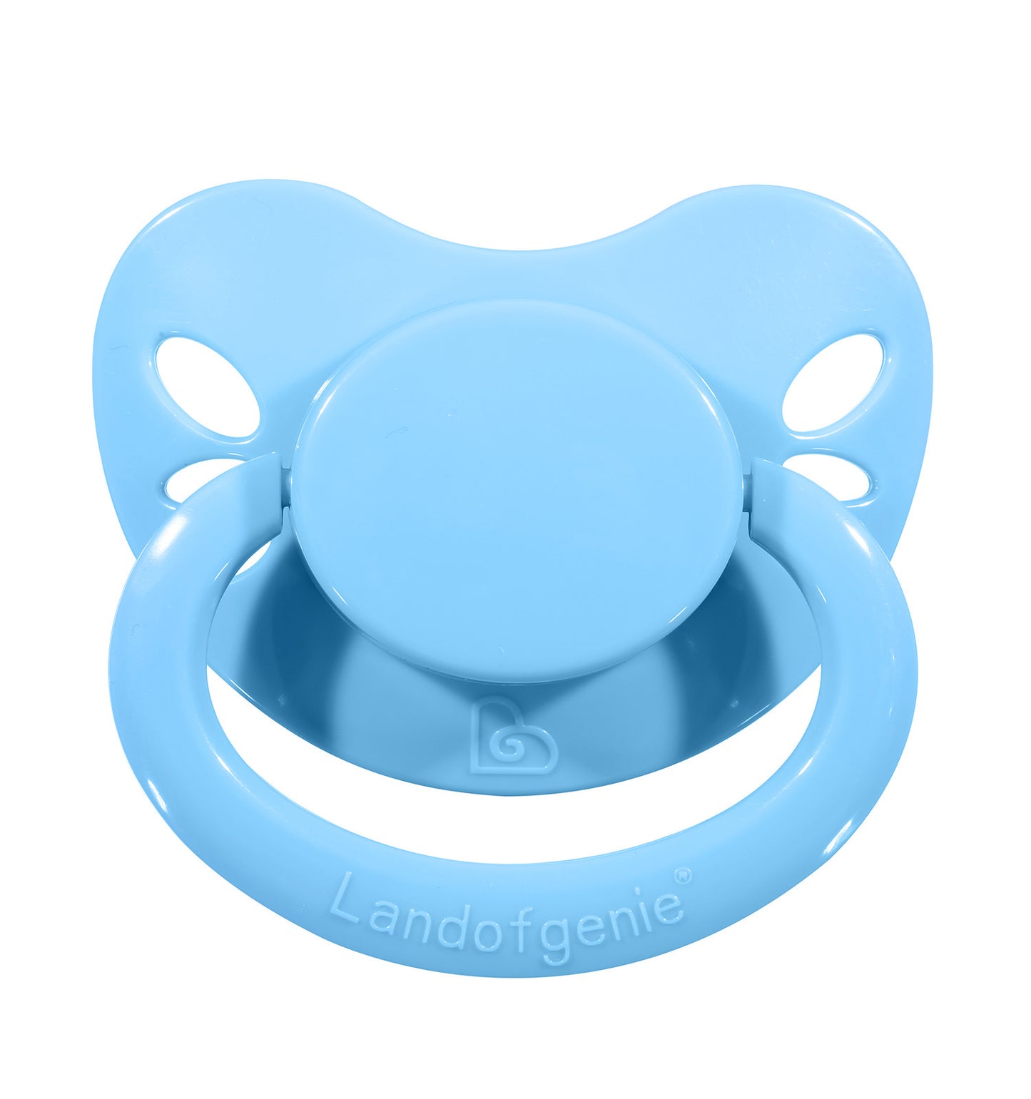 Butterfly Pacifier