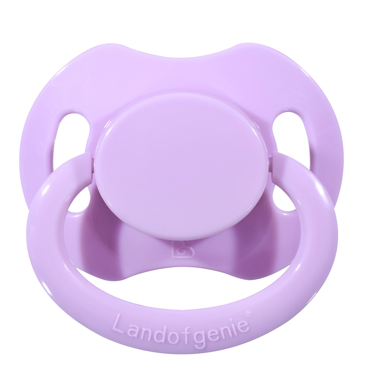 Moon Pacifier