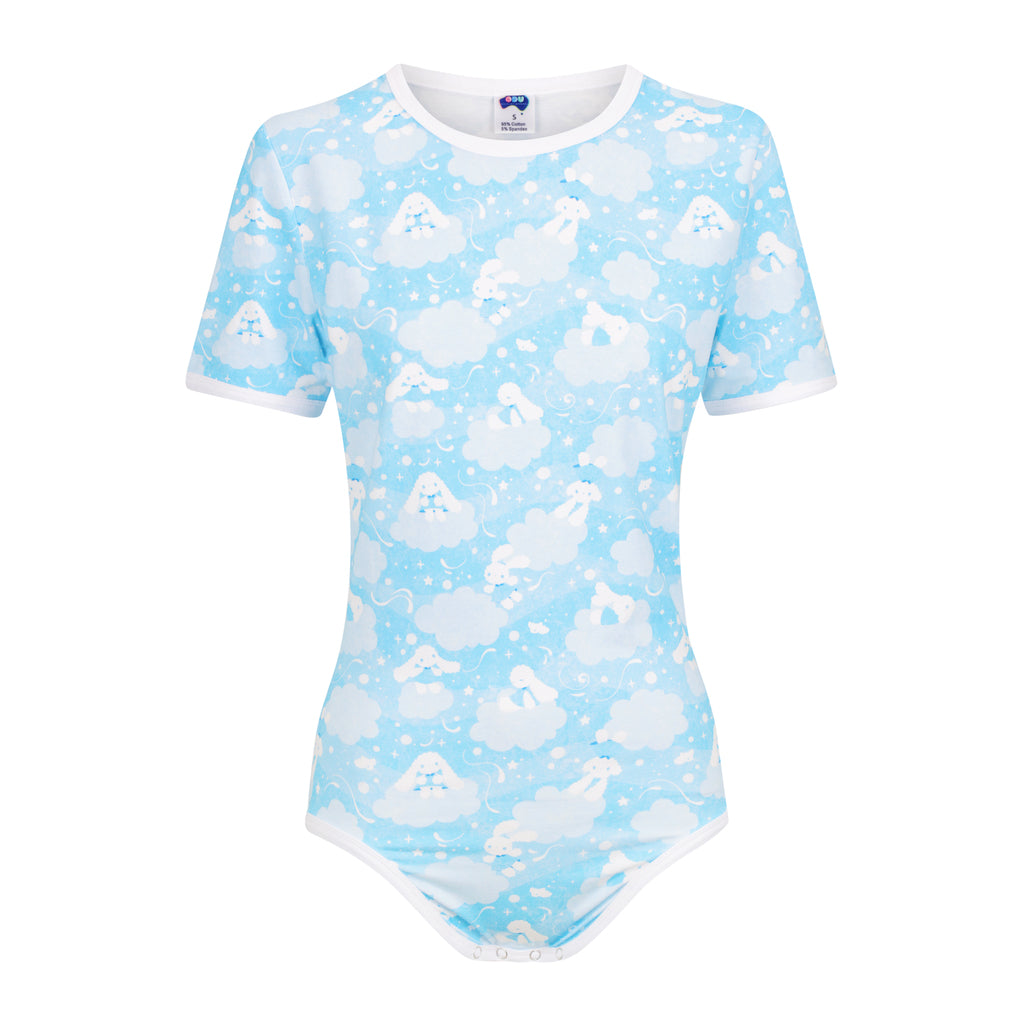 Daydream Bunny Onesie