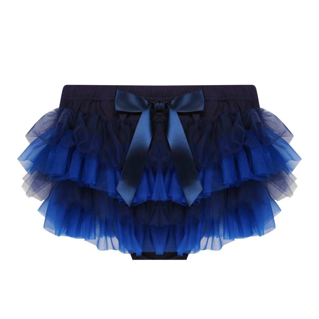 Deep Sea Tutu Bloomers