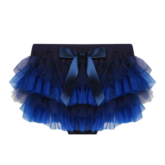 Deep Sea Tutu Bloomers