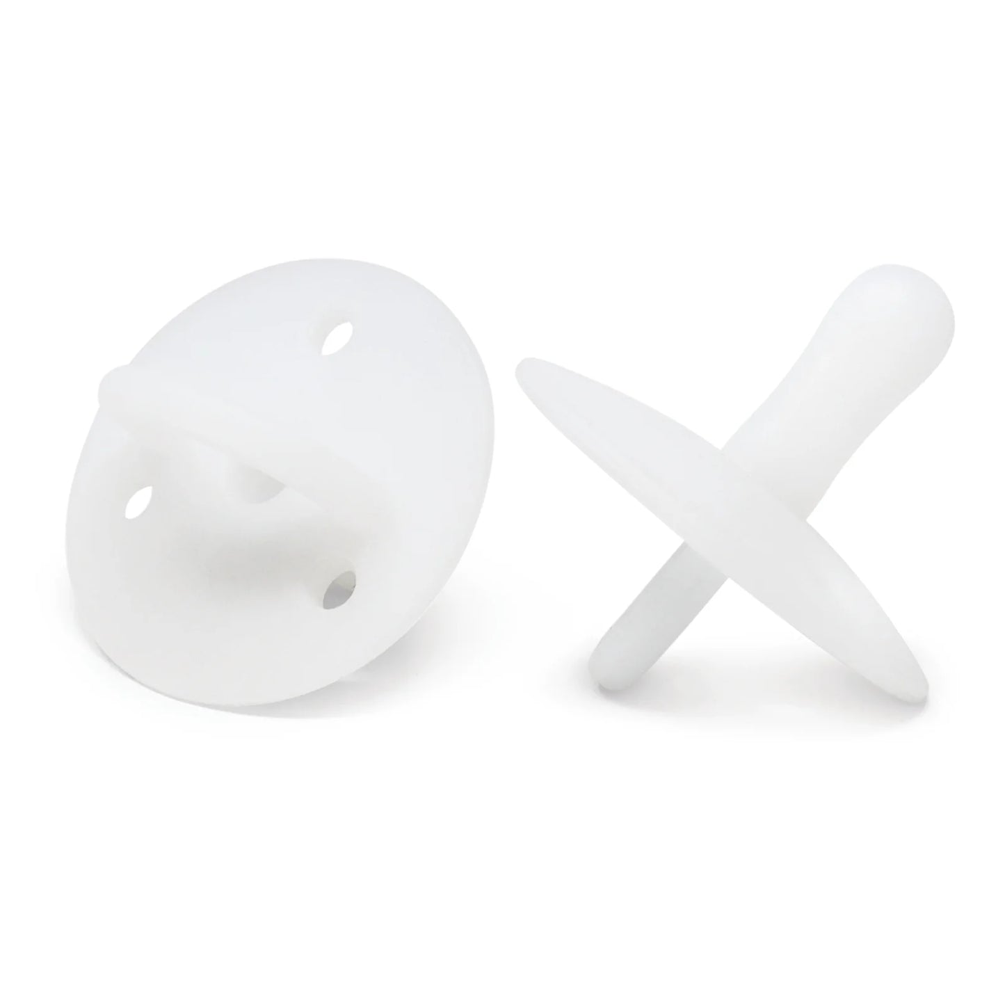 Translucent Teether