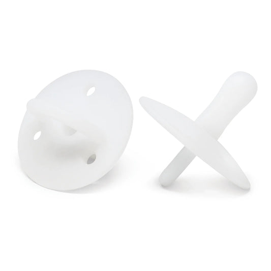 Translucent Teether