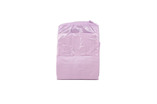 Trest Purple Diaper Sample (2) Pack