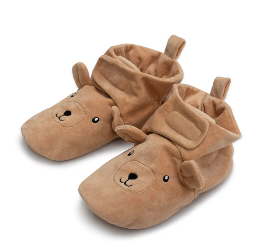 Bear Booties