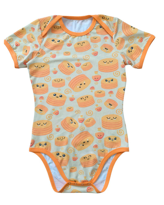 Pancake Mania Onesie