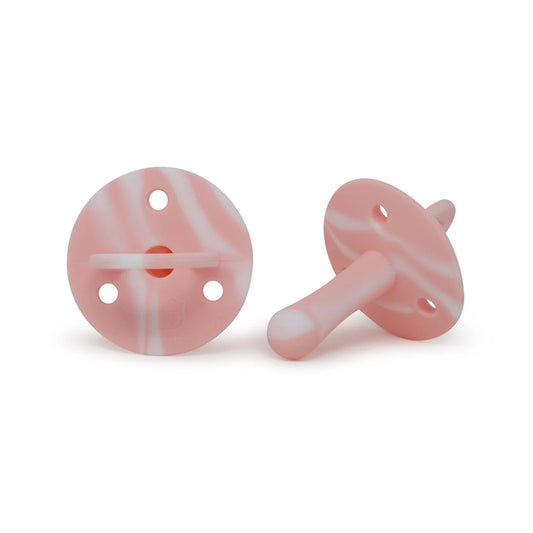 Pink Marshall Pacifier Pacifiers & Clips – Page 2 – Totally Ozzy Tots