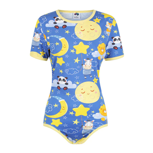 Night-Time Onesie