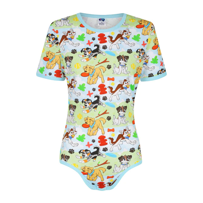 Dog Dayz Onesie