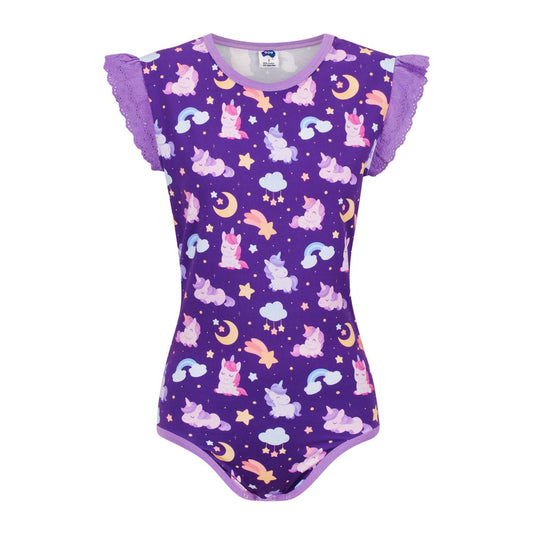 Stars & Sparkles Onesie