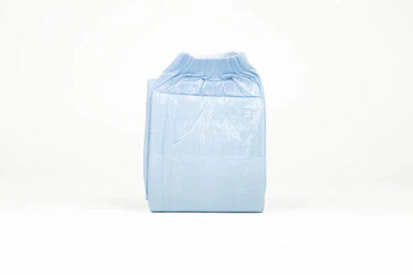 Trest Blue Diaper Sample (2) Pack