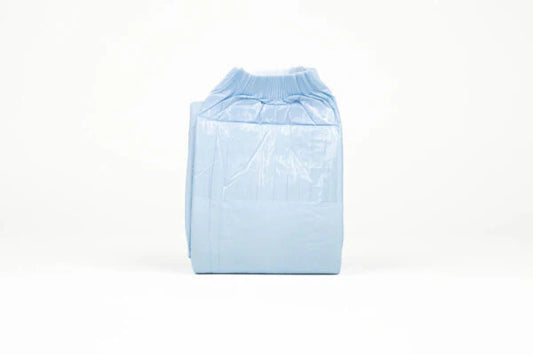 Trest Blue Diaper Sample (2) Pack