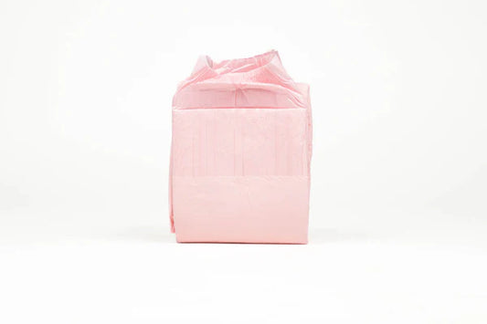 Trest Pink Diaper Sample (2) Pack