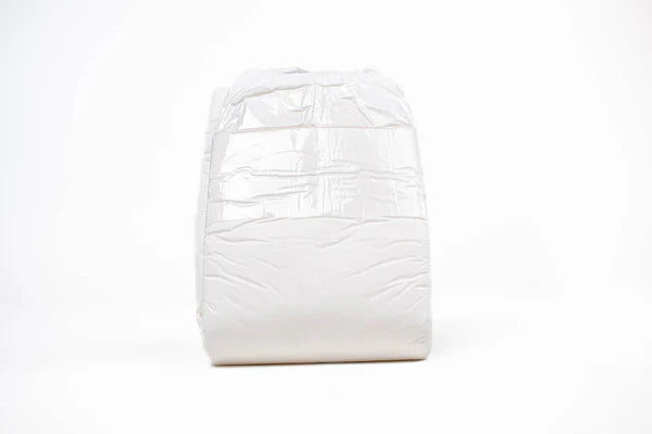 Trest White Diaper Sample (2) Pack