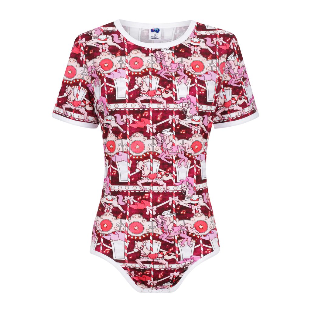 Carousel Dream Onesie