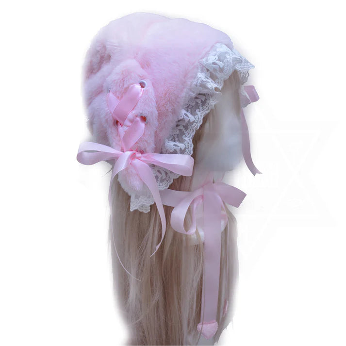 Baby Bunny Hat